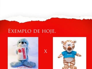 O Marketing do Príncipe