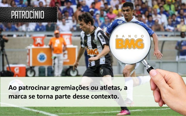 Marketing esportivo curso