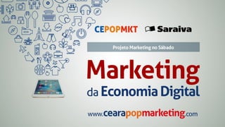 Marketing da Economia Digital