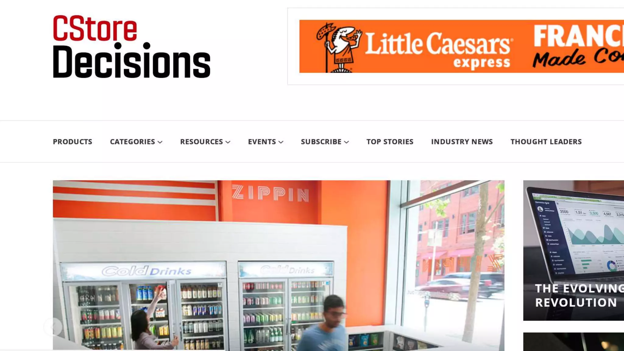 #CMWorld
Link to article on how to buy media assets
• Or F&W bankruptcy just had a fire sale, practically giving
away all of their amazing content brands.
 