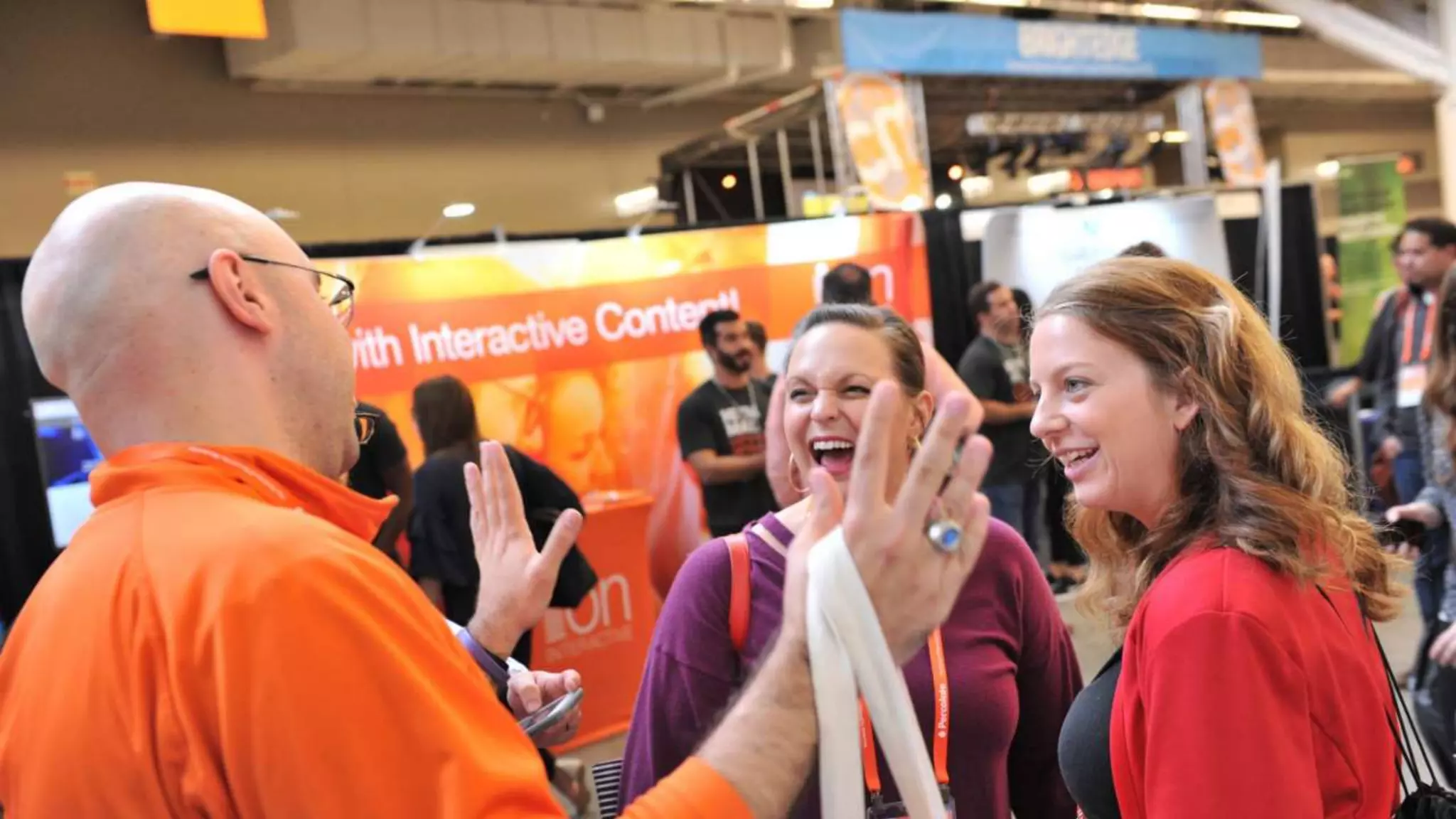 #CMWorld
 