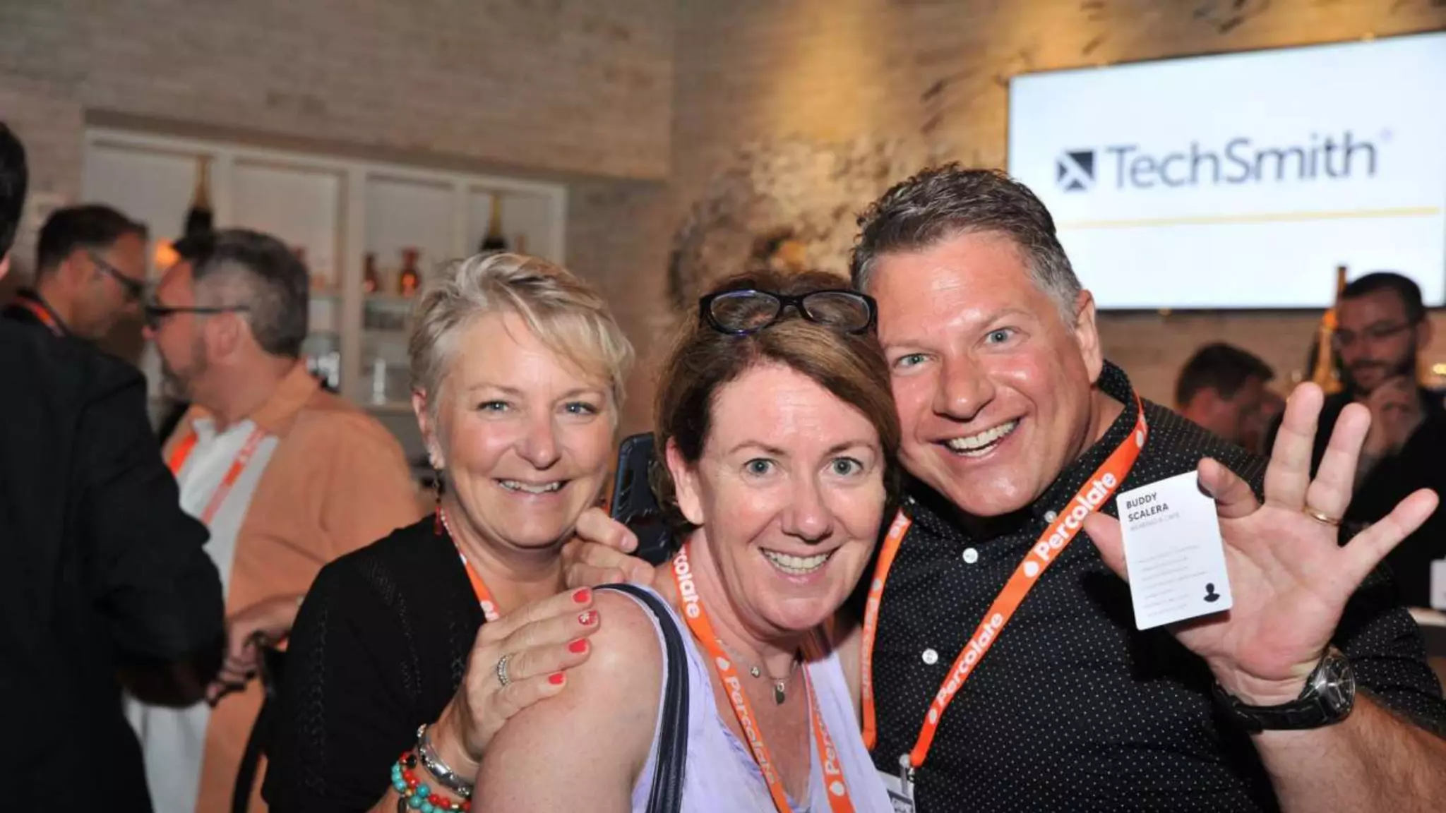#CMWorld
 
