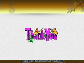 Foreign-Market Entry