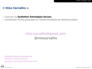 Vale dar uma olhada, acessar, seguir, conhecer >>> @cnepomuceno @webpaulo @deathompson @roneyb @lebravo @missmoura @alvinerius @nickellis @fabiocarvalho @digitalbranding @vanessa_aguiar @skrol @pedrocardoso @bigdigo @cristianoweb @mackeenzy @horaciosoares emarketer.com clickz.com nosdacomunicacao.com.br :: eu recomeennndo 