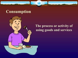 Economic introduction course ppt for freh | PPT