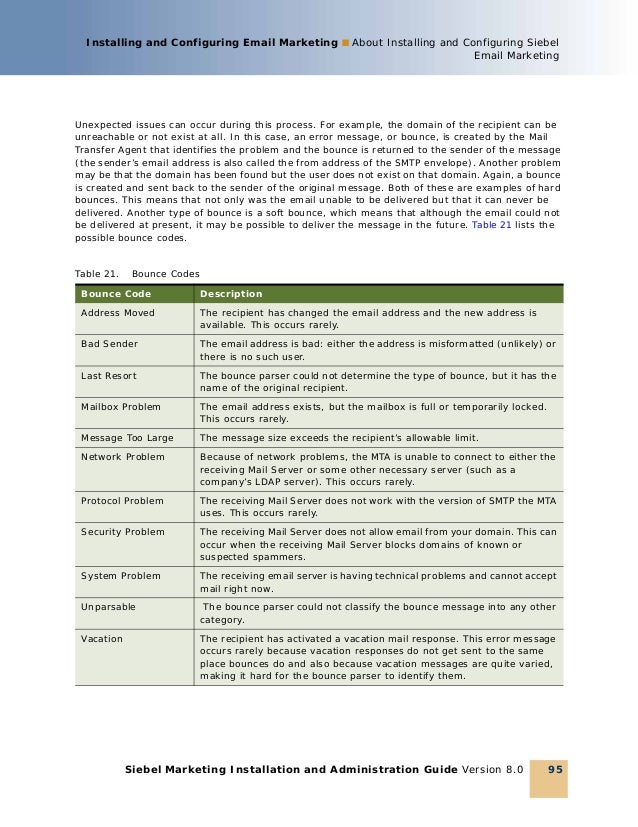 siebel client installation and administration guide siebel client installation and administration guide