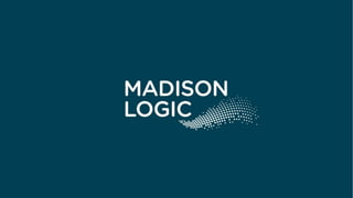 Marketing Loves Sales 2016 Presentation