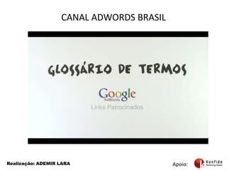 Google Analytics – Estatísticas do Sites e Blogshttps://www.google.com/analytics