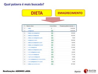 Google Analytics – Estatísticas do Sites e Blogshttps://www.google.com/analytics