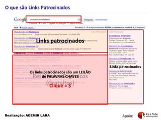 Qual palavra é mais buscada?DIETAEMAGRECIMENTOApoio:Realização: ADEMIR LARA