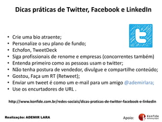 Canal YoutubeApoio:Realização: ADEMIR LARA