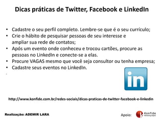 GengibreApoio:Realização: ADEMIR LARA