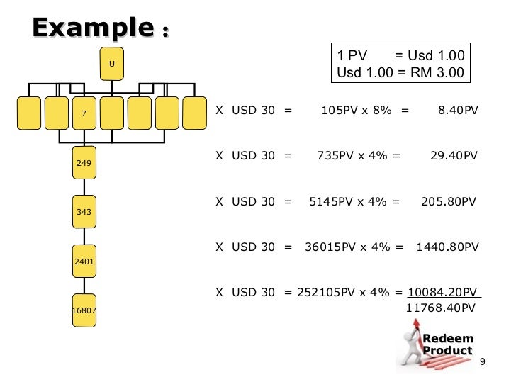Marketing Plan English