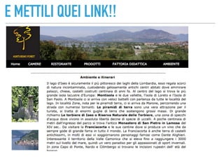 E METTILI QUEI LINK!!
 
