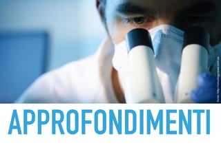 APPROFONDIMENTI
fonte:http://oncologynews.com.au
 