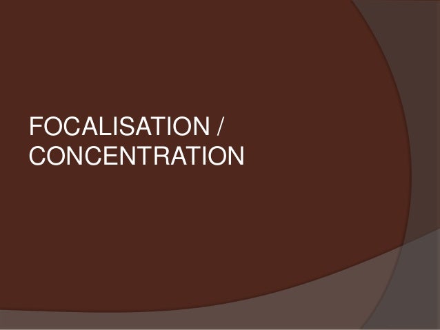 Stratégie de concentration avantages et inconvénients