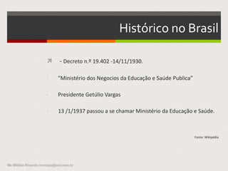 Política Cultural
Me Militão Ricardo mrmaya@uol.com.br
 