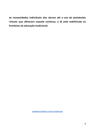 Inteligência Artificial e o Futuro da Educação .pdf