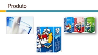 Produto
 