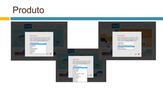 Produto
 