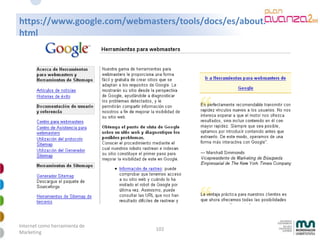 Mkt Online Avanzado 2009 4 28