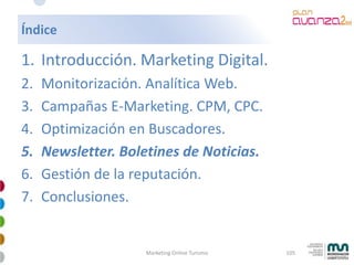 Mkt Online Avanzado 2009 4 28