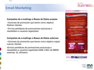 Mkt Online Avanzado 2009 4 28