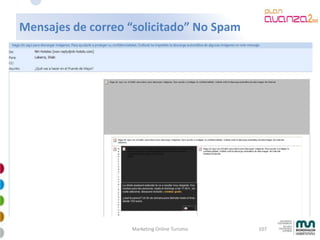 Mkt Online Avanzado 2009 4 28