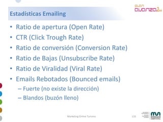 Mkt Online Avanzado 2009 4 28