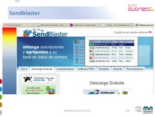 Mkt Online Avanzado 2009 4 28