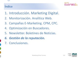 Mkt Online Avanzado 2009 4 28