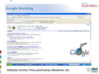 Mkt Online Avanzado 2009 4 28