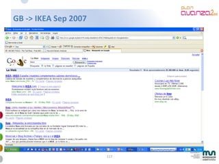 Mkt Online Avanzado 2009 4 28