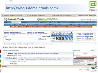 Mkt Online Avanzado 2009 4 28