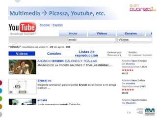 Mkt Online Avanzado 2009 4 28