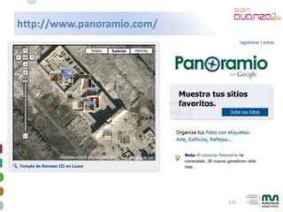 Mkt Online Avanzado 2009 4 28