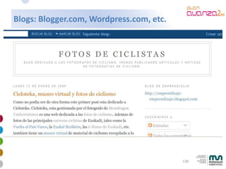 Mkt Online Avanzado 2009 4 28