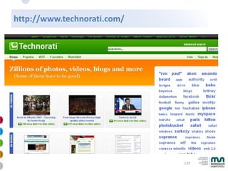 Mkt Online Avanzado 2009 4 28