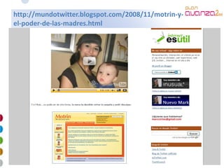 Mkt Online Avanzado 2009 4 28