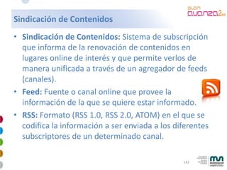 Mkt Online Avanzado 2009 4 28