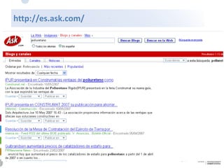 Mkt Online Avanzado 2009 4 28