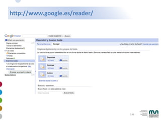 Mkt Online Avanzado 2009 4 28
