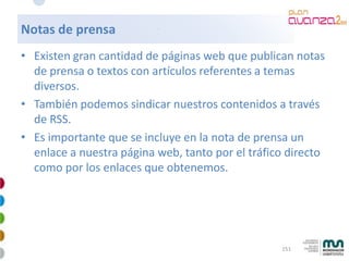 Mkt Online Avanzado 2009 4 28