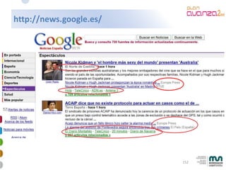 Mkt Online Avanzado 2009 4 28