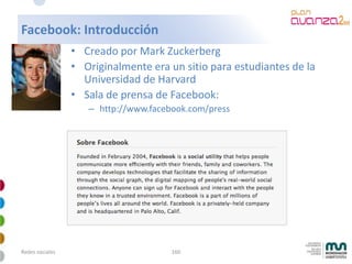 Mkt Online Avanzado 2009 4 28