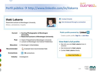 Mkt Online Avanzado 2009 4 28