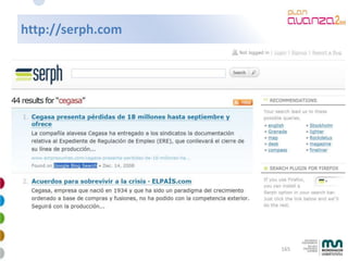 Mkt Online Avanzado 2009 4 28