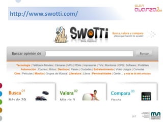 Mkt Online Avanzado 2009 4 28