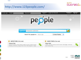 Mkt Online Avanzado 2009 4 28