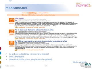 Mkt Online Avanzado 2009 4 28